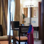 Otel Alexandros Boutique Anabolu