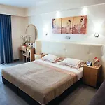 Alexandros Boutique Otel Anabolu