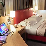 Otel Alexandros Boutique Anabolu