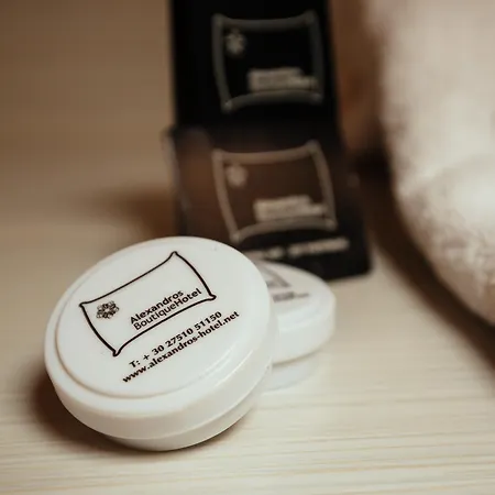 Alexandros Boutique 나플리오