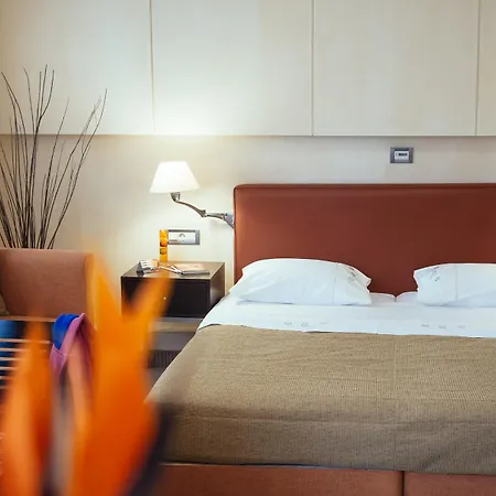 Alexandros Boutique 호텔 3*