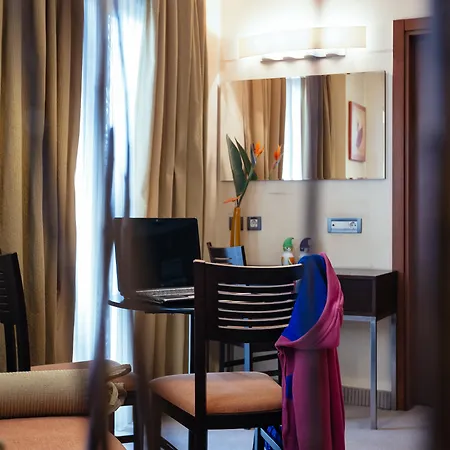 Hotel Alexandros Boutique Nauplie
