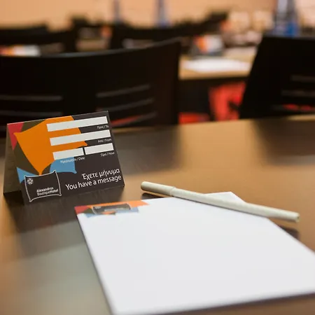 Alexandros Boutique 나플리오