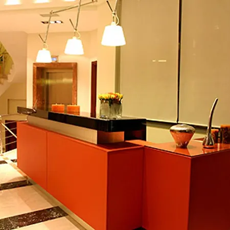 호텔 Alexandros Boutique 3*