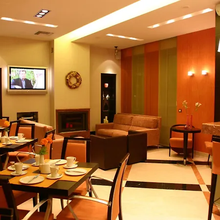 Alexandros Boutique 3* Nauplie