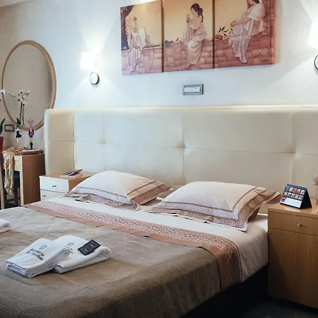 Alexandros Boutique 호텔 나플리오