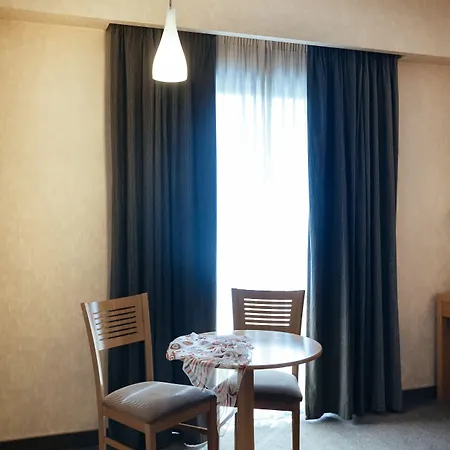 Alexandros Boutique 호텔 3*