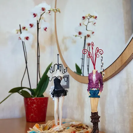 Alexandros Boutique 호텔 3*