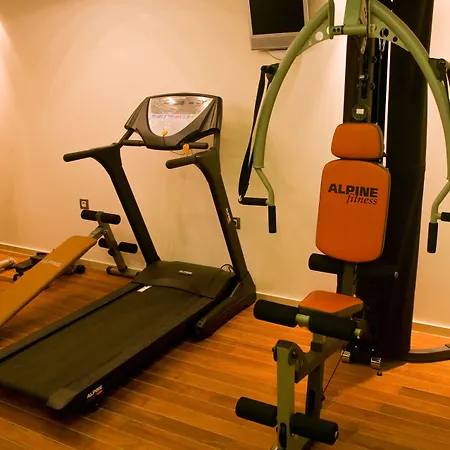 호텔 Alexandros Boutique 3*