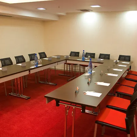 Alexandros Boutique Hotel 3*