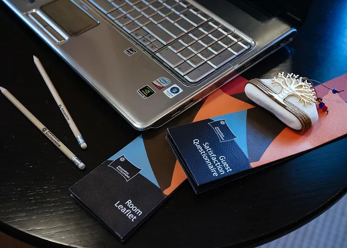 Alexandros Boutique 3*