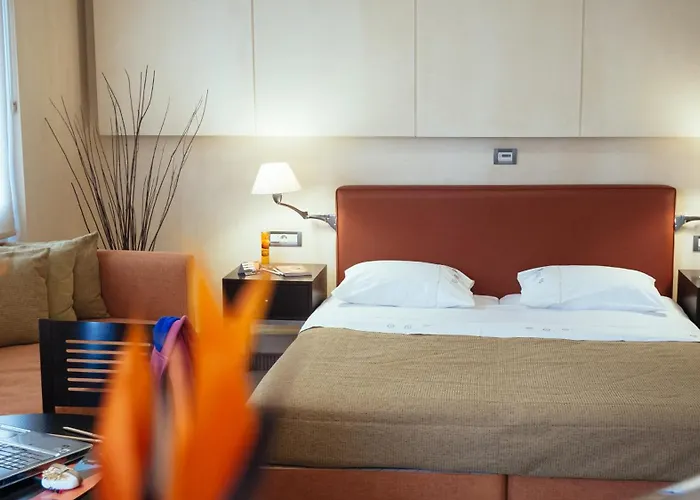 Alexandros Boutique Hotel 3*