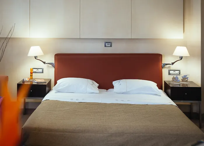 Alexandros Boutique Hotel