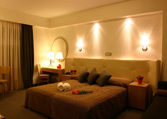 Hotel Alexandros Boutique Nauplia