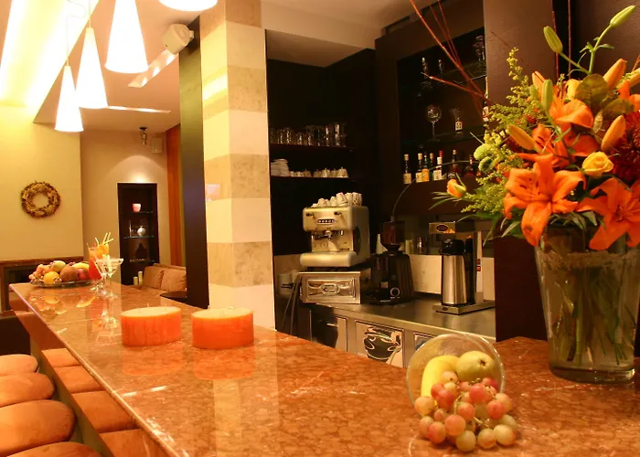 Alexandros Boutique 3*