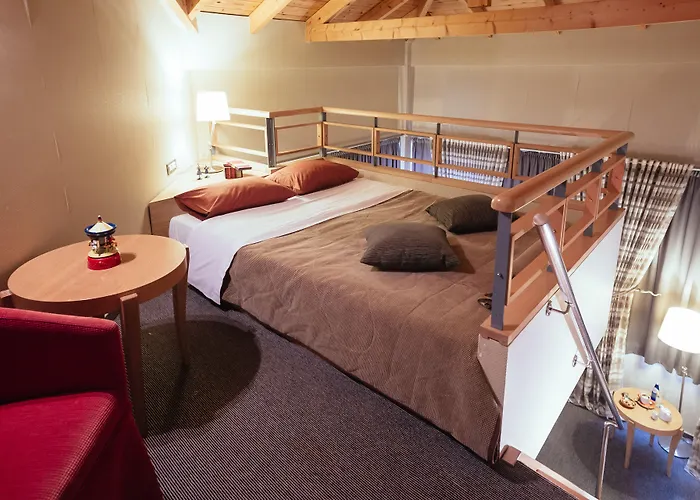 Alexandros Boutique 3*