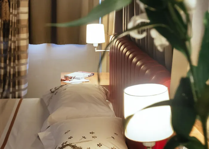 Hotel Alexandros Boutique 3*