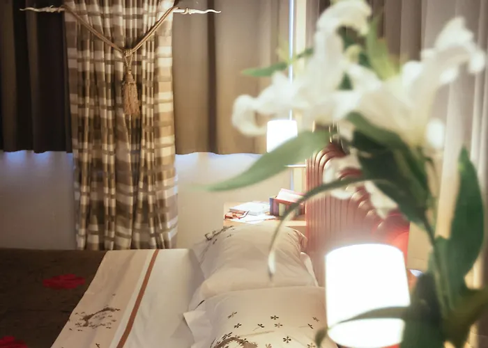 Alexandros Boutique Nauplia