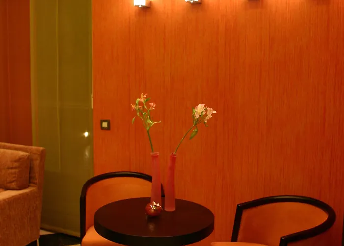 Alexandros Boutique 3*