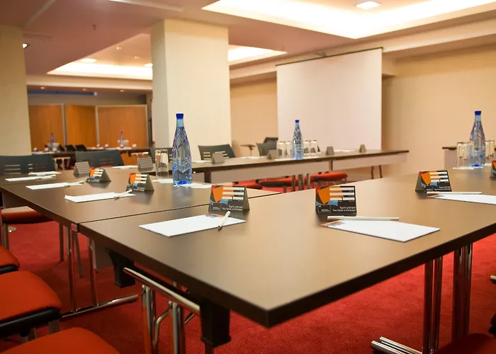 Alexandros Boutique 3* Nauplia