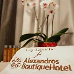 Alexandros Boutique 3*