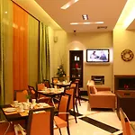 Alexandros Boutique Hotel 3*