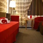 Alexandros Boutique Hotel