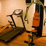Hotel Alexandros Boutique 3*
