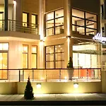 Alexandros Boutique Hotel