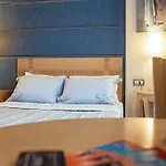 Hotel Alexandros Boutique 3*