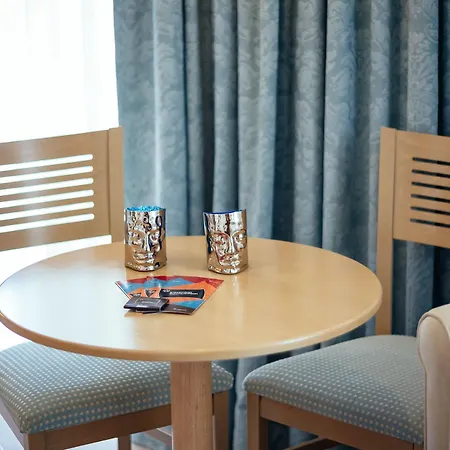 Alexandros Boutique Hotel Nafplio
