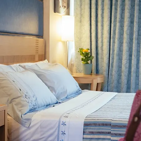 Alexandros Boutique Hotel