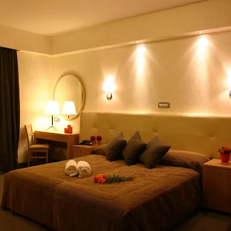 Alexandros Boutique Hotel 3*