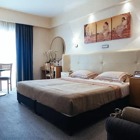 Alexandros Boutique Hotel Nafplio
