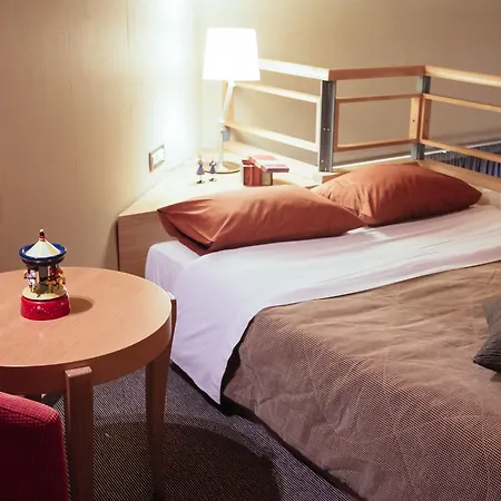 Alexandros Boutique Hotel