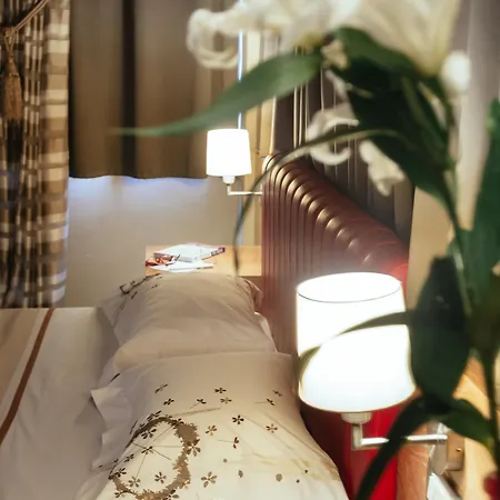 Alexandros Boutique 3*