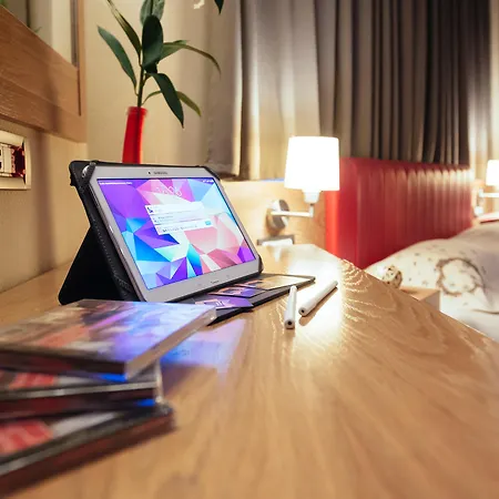 Alexandros Boutique Hotel