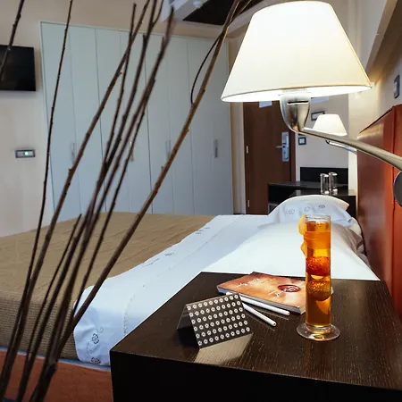 Hotel Alexandros Boutique