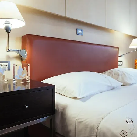 Alexandros Boutique Hotel 3*