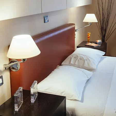 Alexandros Boutique Otel