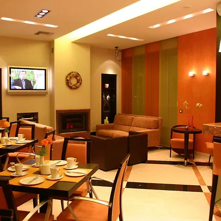 Alexandros Boutique Hotel Nafplio