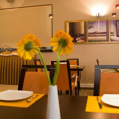 Hotel Alexandros Boutique