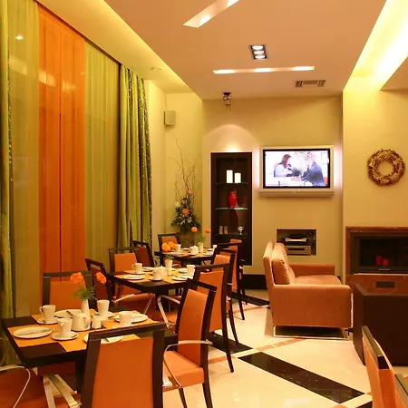 Alexandros Boutique 3*