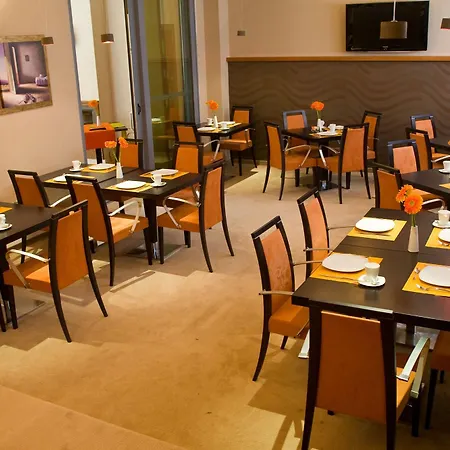 Hotel Alexandros Boutique