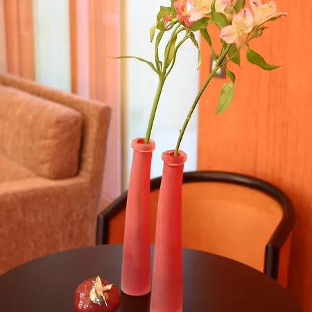 Alexandros Boutique Hotel 3*
