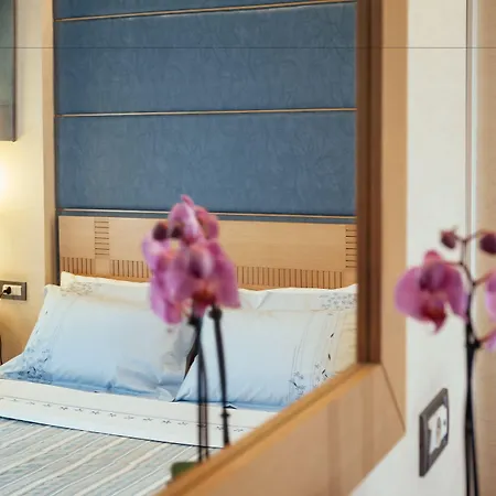 Otel Alexandros Boutique Anabolu