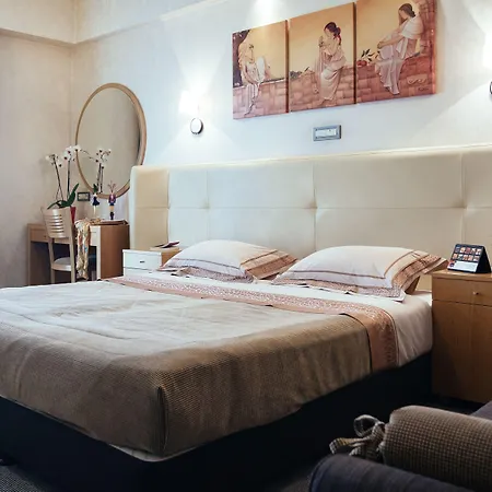 Hotel Alexandros Boutique Nafplio