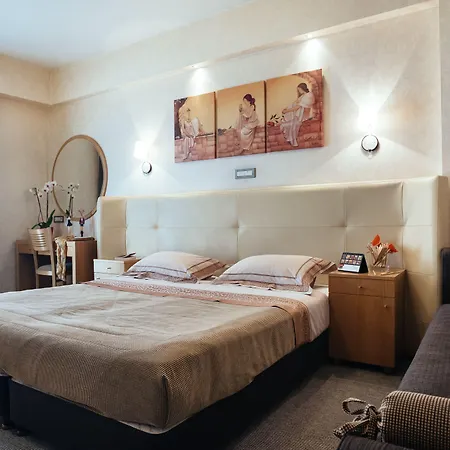 Alexandros Boutique Nafplio