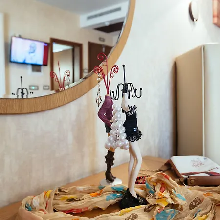 Alexandros Boutique 3* Anabolu