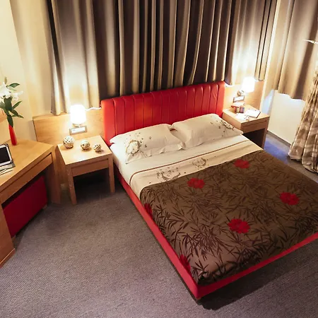 Otel Alexandros Boutique